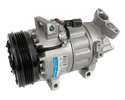 Compresor de aire acondicionado Dacia Sandero 1.2i (13-) 92600-6775R--A