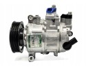 Air conditioning compressor EAC2438 DCP32045 1K0820803F Golf V VI Passat 890632