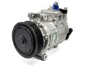 Air conditioning compressor EAC2438 DCP32045 1K0820803F Golf V VI Passat 890632 Catalog number of the part EAC 2438