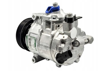 Air conditioning compressor EAC2438 DCP32045 1K0820803F Golf V VI Passat 890632 Part manufacturer EuroAirCon