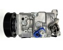 Air conditioning compressor EAC2438 DCP32045 1K0820803F Golf V VI Passat 890632 Car type buses cargo vans passenger cars