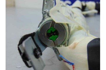  AIRBAG CORTINA DELANTERO IZQUIERDO FORD FOCUS BERLINA (CB8) Trend 2012 176900 FORD - 4