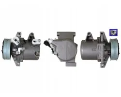 Compresor de Aire Acondicionado MITSUBISHI LANCER VIII 2.0