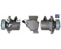 AIR CONDITIONING COMPRESSOR for MITSUBISHI Lancer Part manufacturer Lucas
