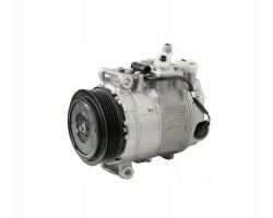 COMPRESSOR AIR CONDITIONING COMPRESSOR DCP17026 DENSO