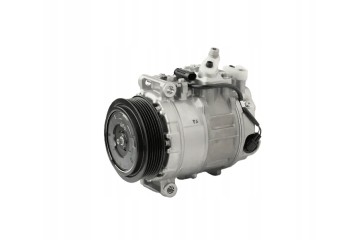 COMPRESSOR AIR CONDITIONING COMPRESSOR DCP17026 DENSO