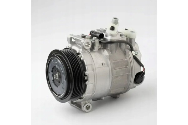Compresor de aire acondicionado Denso DCP17026 OEM nuevo 2