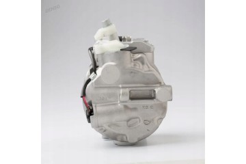 COMPRESSOR AIR CONDITIONING COMPRESSOR DCP17026 DENSO Part manufacturer Denso