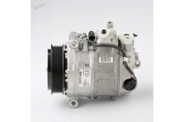 COMPRESSOR AIR CONDITIONING COMPRESSOR DCP17026 DENSO Quality of parts according to GVO Q original with factory logo OEM OES