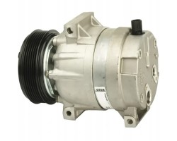 COMPRESSOR AIR CONDITIONING COMPRESSOR TSP0155138 DELPHI