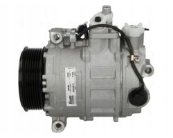 Nissens 89090 Compressor air conditioning