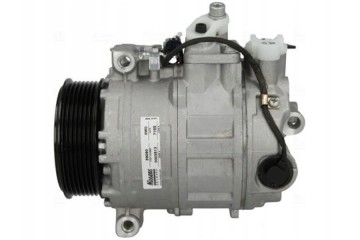Nissens 89090 Compressor air conditioning