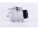 Nissens 89090 Compressor air conditioning Part manufacturer Nissens