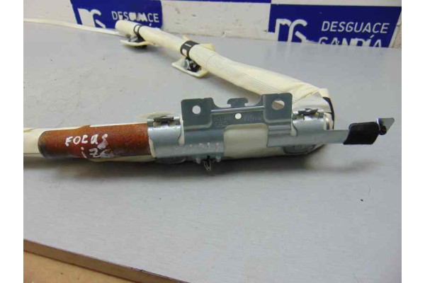 AIRBAG CORTINA DELANTERO IZQUIERDO FORD FOCUS BERLINA (CB8)