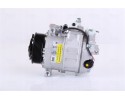 Nissens 89090 Compressor air conditioning EAN GTIN 5707286353367