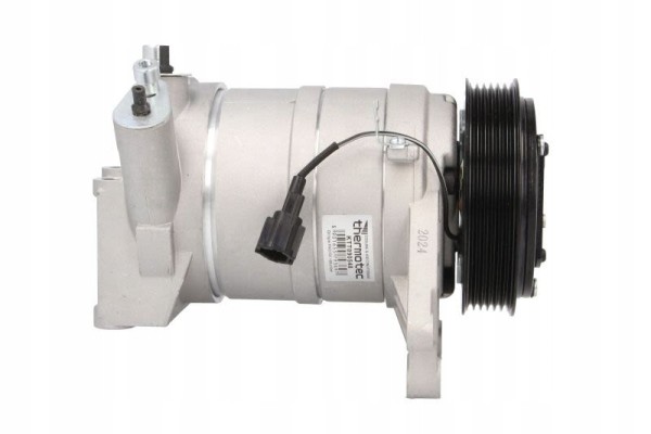 Compresor de aire acondicionado Thermotec KTT090548 nuevo 2