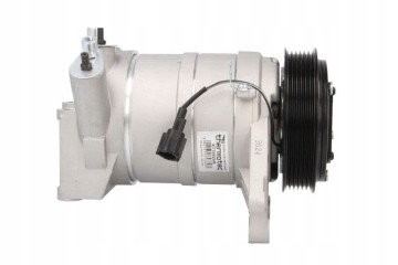 Thermotec KTT090548 Compressor air conditioning Part manufacturer Thermotec