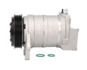 Thermotec KTT090548 Compressor air conditioning Car type passenger cars