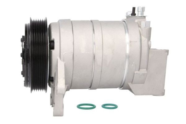 Compresor de aire acondicionado Thermotec KTT090548 nuevo 4
