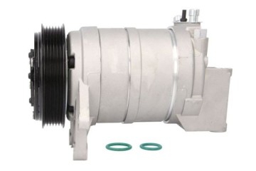 Thermotec KTT090548 Compressor air conditioning Car type passenger cars