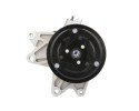 Thermotec KTT090548 Compressor air conditioning Catalog number of the original NISSAN 92600ZK31A NISSAN 92600ZK32A NISSAN 92600 