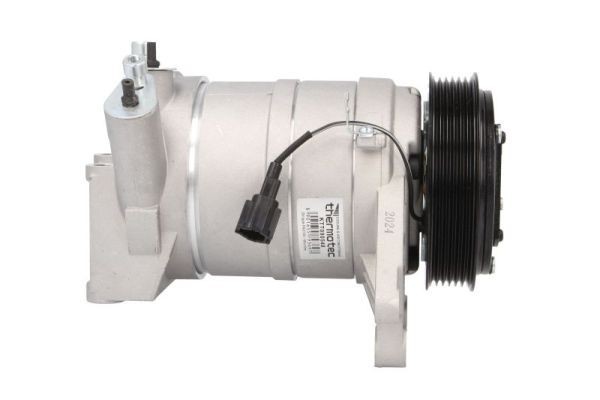 Compresor de aire acondicionado Thermotec KTT090548 nuevo 6