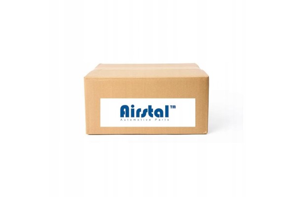 Compresor de aire acondicionado Airstal 10-0139 usado 2