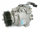 MITSUBISHI ASX 1 6 7813A420 AIR CONDITIONING COMPRESSOR