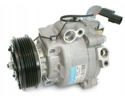 MITSUBISHI ASX 1 6 7813A420 AIR CONDITIONING COMPRESSOR