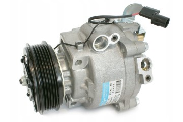 MITSUBISHI ASX 1 6 7813A420 AIR CONDITIONING COMPRESSOR