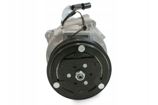 Compresor de Aire Acondicionado Euro Klima 12V para Mitsubishi Asx 1.6 nuevo 2