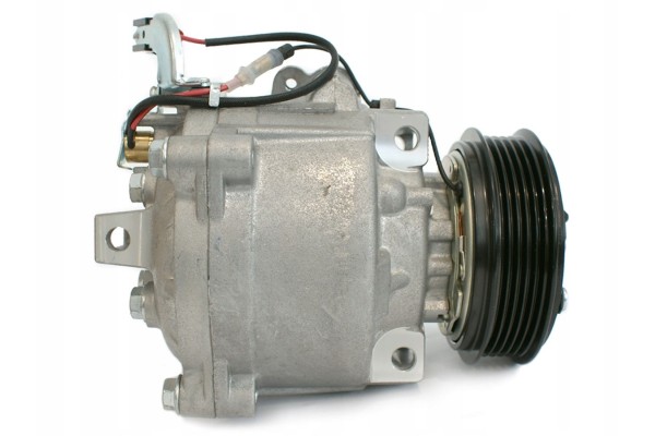 Compresor de Aire Acondicionado Euro Klima 12V para Mitsubishi Asx 1.6 nuevo 3