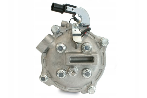 Compresor de Aire Acondicionado Euro Klima 12V para Mitsubishi Asx 1.6 nuevo 4