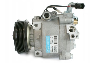 MITSUBISHI ASX 1 6 7813A420 AIR CONDITIONING COMPRESSOR Product weight with unit packaging 4 kg
