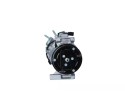 32813 NRF AIR CONDITIONING COMPRESSOR VOLVO V60 10 Catalog number of substitutes AHE 970144 AUTOCLIMA 40405423 AVA QUALITY COOLI