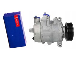 AIR CONDITIONING COMPRESSOR AUDI A4 8E2 B6 8EC 8E5