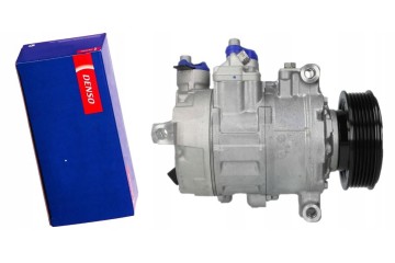 AIR CONDITIONING COMPRESSOR AUDI A4 8E2 B6 8EC 8E5