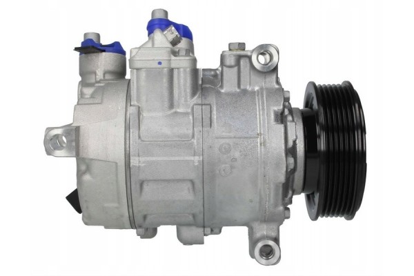 Compresor de aire acondicionado Denso DCP02041 nuevo 2