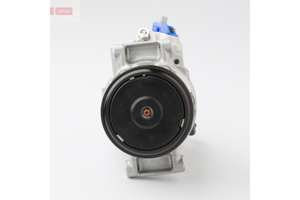 Compresor de aire acondicionado Denso DCP02041 nuevo 3