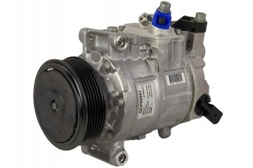 AIR CONDITIONING COMPRESSOR AUDI A4 8E2 B6 8EC 8E5 Product weight with unit packaging 8 kg
