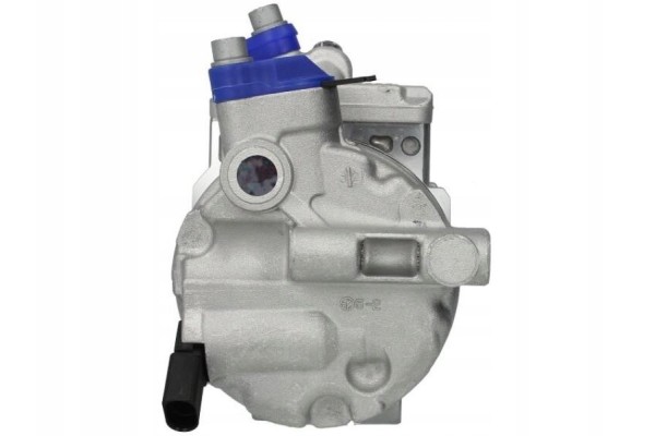 Compresor de aire acondicionado Denso DCP02041 nuevo 5