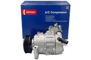AIR CONDITIONING COMPRESSOR AUDI A4 8E2 B6 8EC 8E5 Catalog number of the original AUDI 8E0260805BP AUDI 8E0260805BS AUDI 8E02608