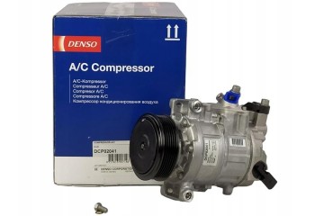 AIR CONDITIONING COMPRESSOR AUDI A4 8E2 B6 8EC 8E5 EAN GTIN 8717613457146