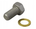 Compresor de aire acondicionado DENSO DCP02041