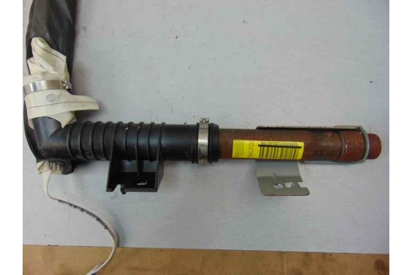 985P0JD00A AIRBAG CORTINA DELANTERO DERECHO NISSAN QASHQAI (J10) Acenta 2007 985P0JD00A 176958 NISSAN - 1