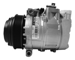 AIRSTAL 10 0095 COMPRESSOR FOR CLIMATE SPRINTER 412D 96 BX