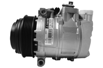 AIRSTAL 10 0095 COMPRESSOR FOR CLIMATE SPRINTER 412D 96 BX