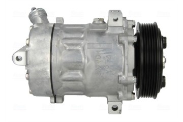 NISSENS AIR CONDITIONING COMPRESSOR C 02 Part manufacturer Nissens