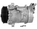NISSENS AIR CONDITIONING COMPRESSOR C 02 Catalog number of the part 89124