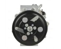 NISSENS AIR CONDITIONING COMPRESSOR C 02 Quality of parts according to GVO Q original with factory logo OEM OES